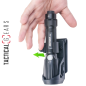 Preview: NEXTORCH - V5 - TACTICAL TASCHENLAMPEN HOLSTER